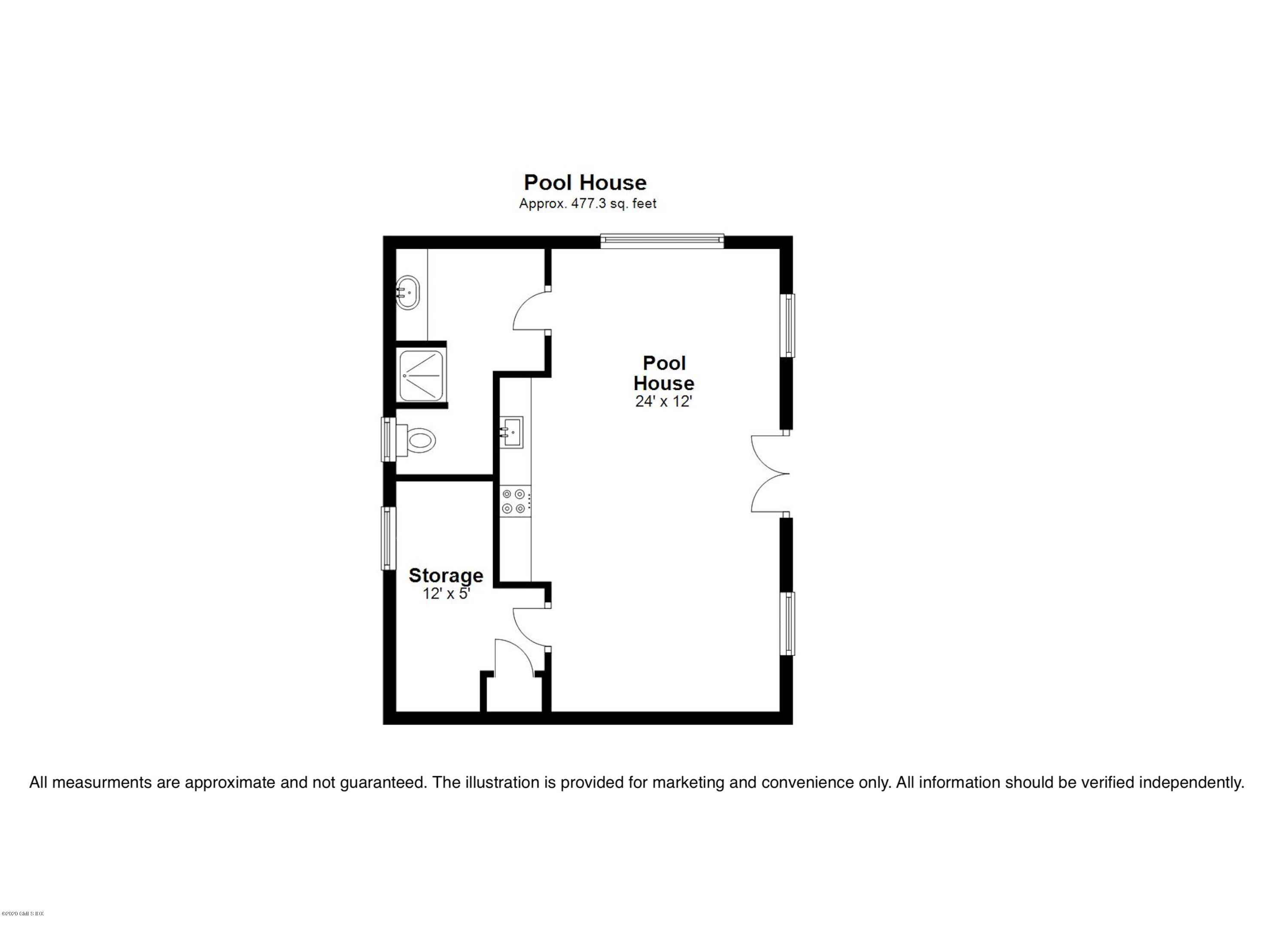 558 Lake Avenue Greenwich, CT 06830 - Photo 28 of 28