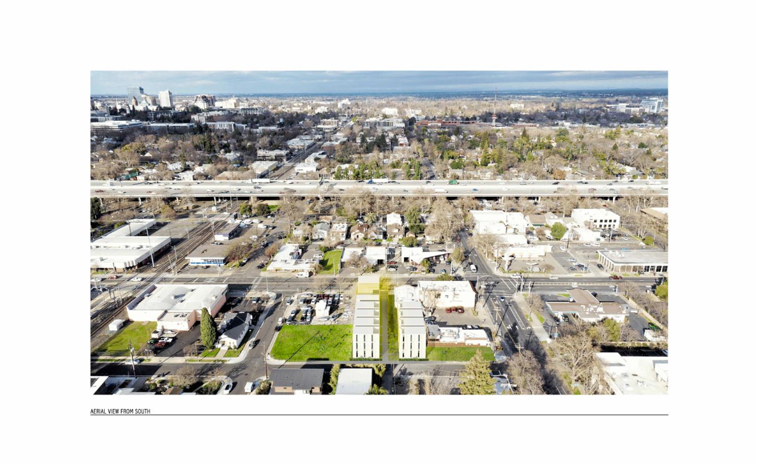 2000 Broadway Sacramento, CA 95818 - Photo 12 of 12 a view of city