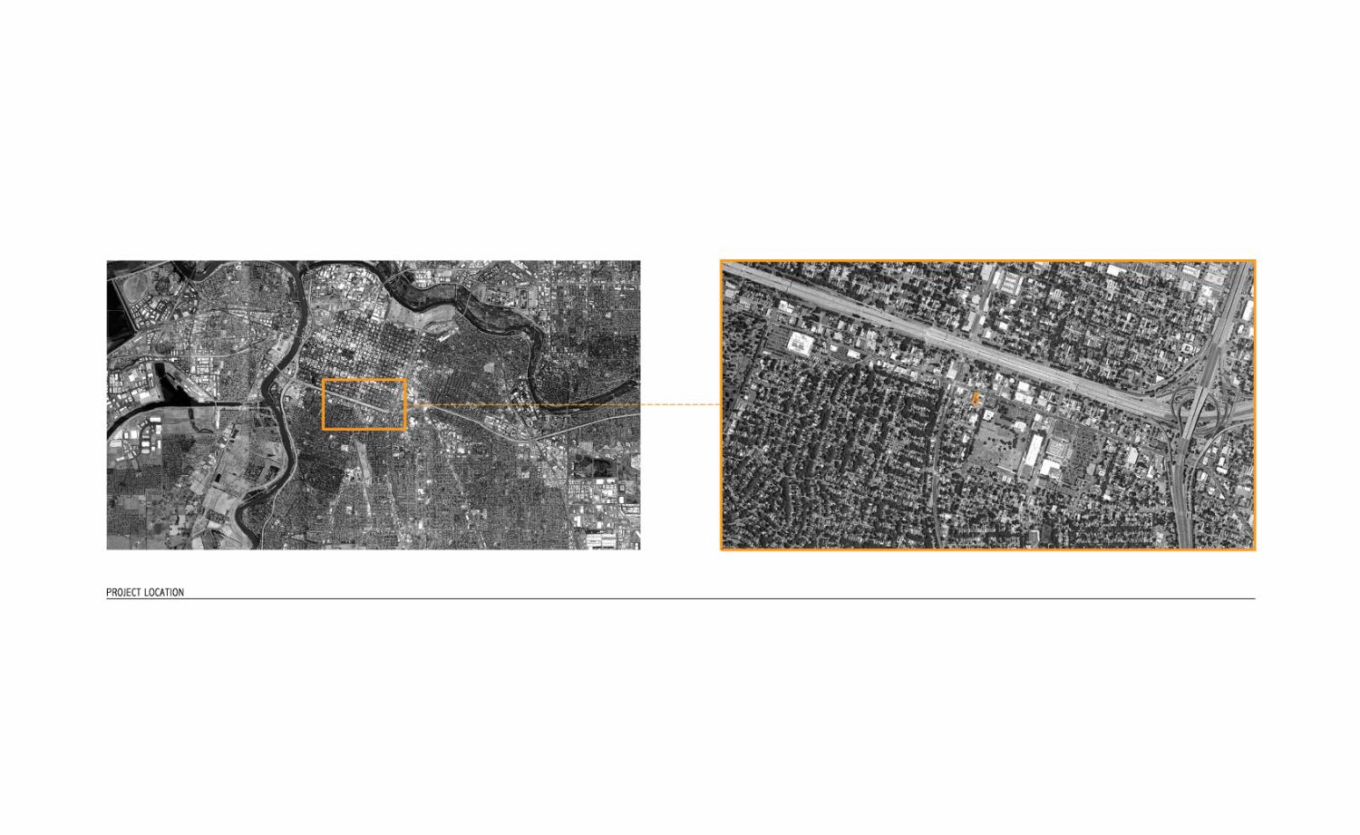 2000 Broadway Sacramento, CA 95818 - Photo 2 of 12 a view of entryway