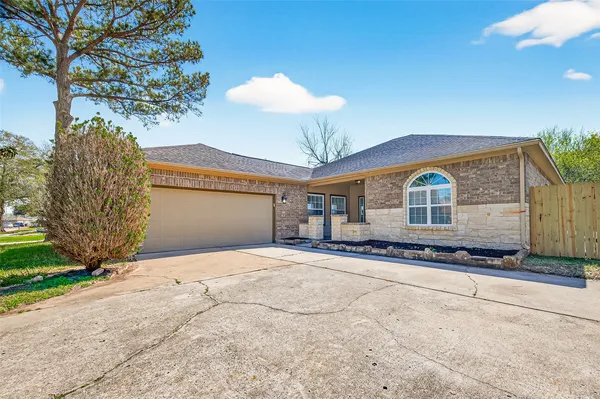 $314,000 | 16611 Moary Firth Drive, Houston, TX 77084