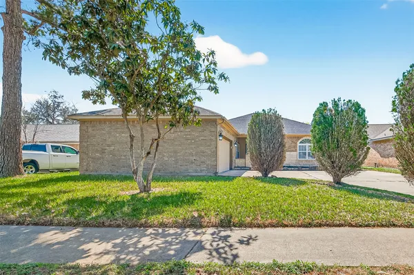 $314,000 | 16611 Moary Firth Drive, Houston, TX 77084