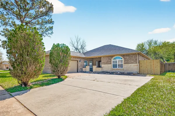 $314,000 | 16611 Moary Firth Drive, Houston, TX 77084