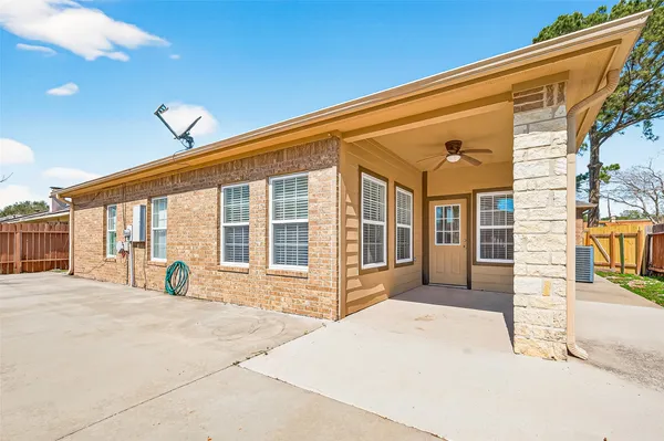 $314,000 | 16611 Moary Firth Drive, Houston, TX 77084