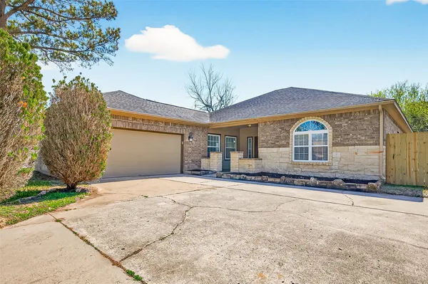 $314,000 | 16611 Moary Firth Drive, Houston, TX 77084