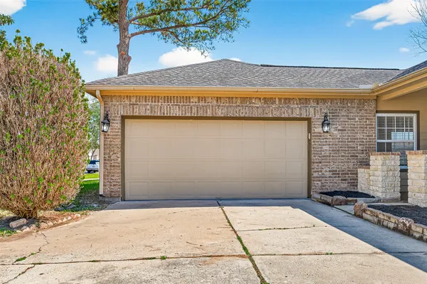 $314,000 | 16611 Moary Firth Drive, Houston, TX 77084