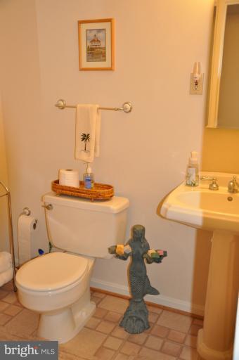 7923 Inverness Ridge Road Potomac, MD 20854 - Photo 13 of 17 Bath