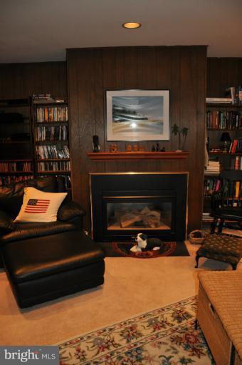 7923 Inverness Ridge Road Potomac, MD 20854 - Photo 9 of 17 Family Room