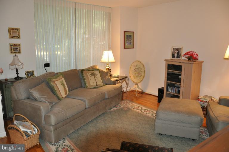 7923 Inverness Ridge Road Potomac, MD 20854 - Photo 10 of 17 Living Room