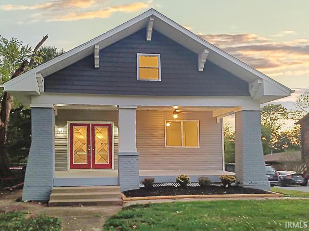 3704 Stringtown Road Evansville, IN 47711 - Photo 2 of 31