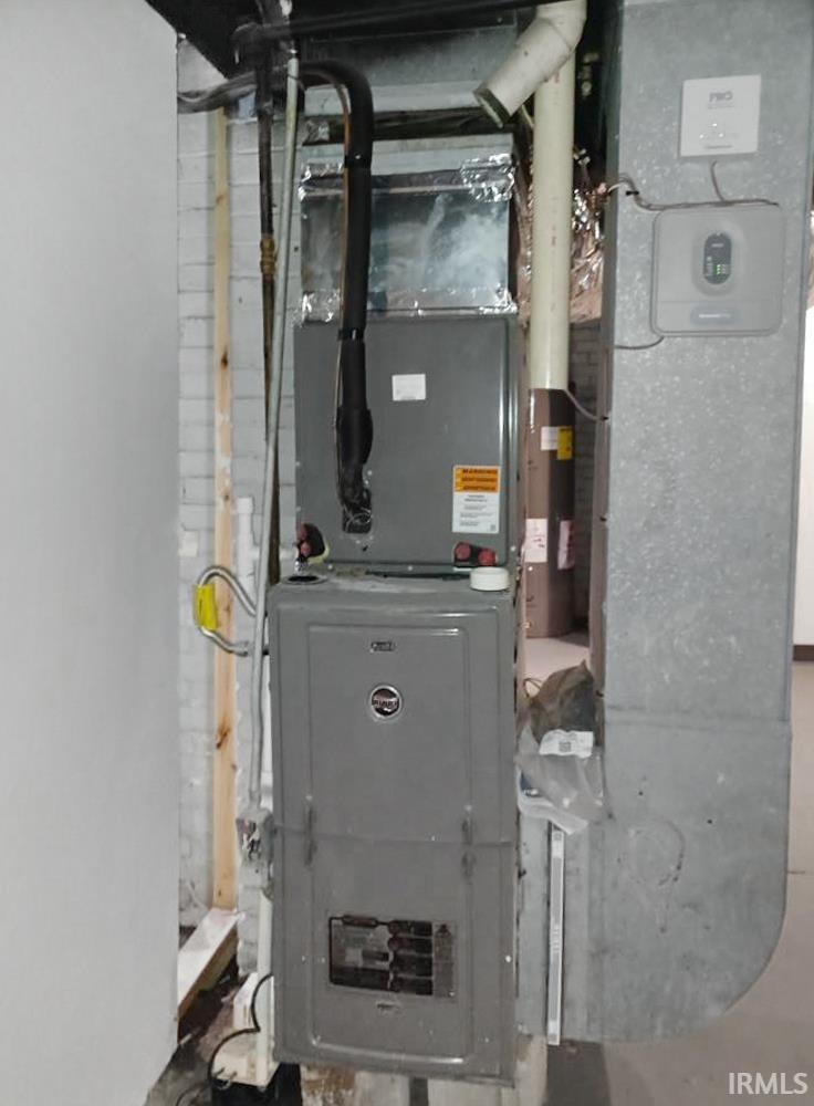 3704 Stringtown Road Evansville, IN 47711 - Photo 27 of 31