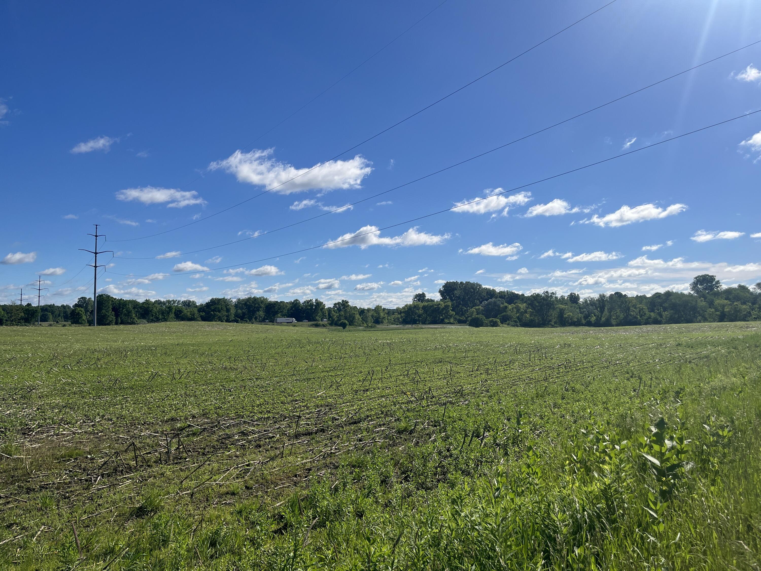 0 Fahrner Road Chelsea, MI 48118 - Photo 13 of 31 Fahrner Rd - 1