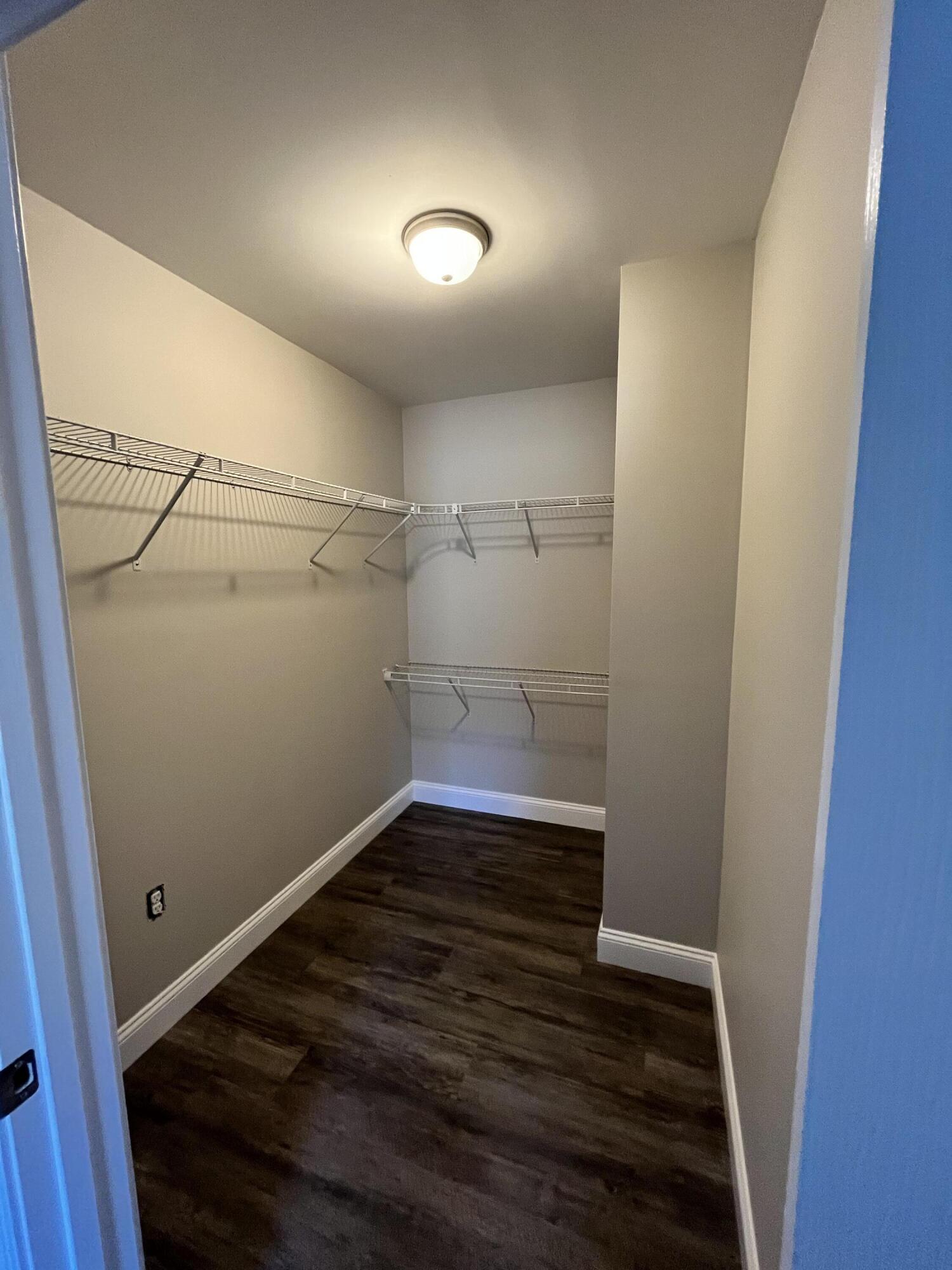 41 Ash Hill Road Carmel, ME 04419 - Photo 8 of 19 Master Bed Walk In