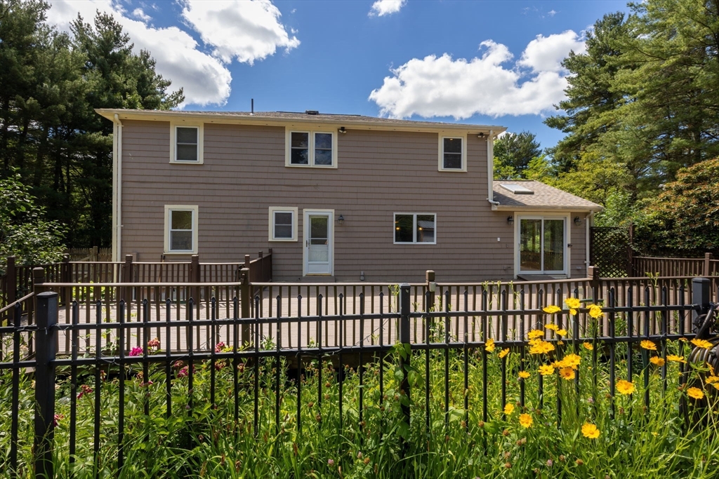 10 Kingsley Road Easton, MA 02356 - Photo 34 of 41