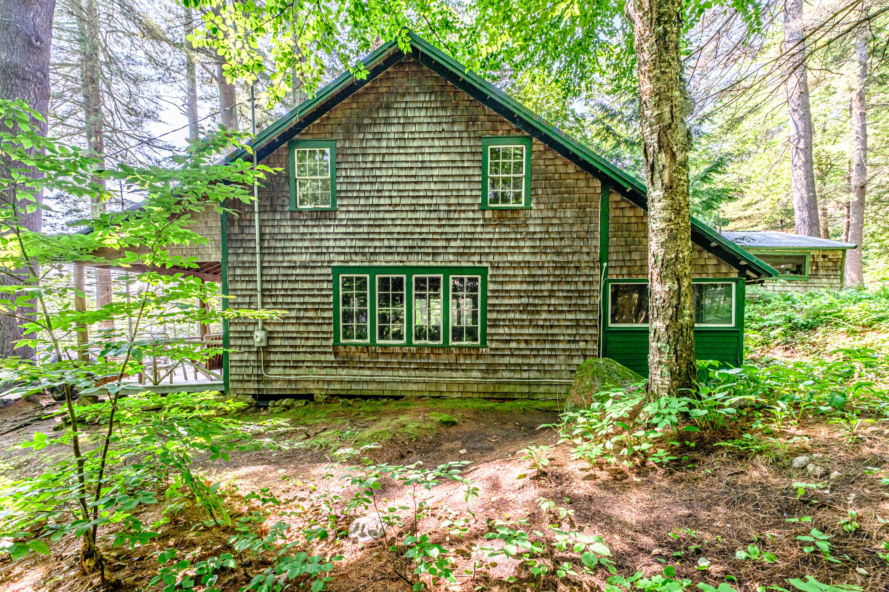 28 Pine Tree Road Waterford, ME 04088 - Photo 1 of 94 20260701gp-60023
