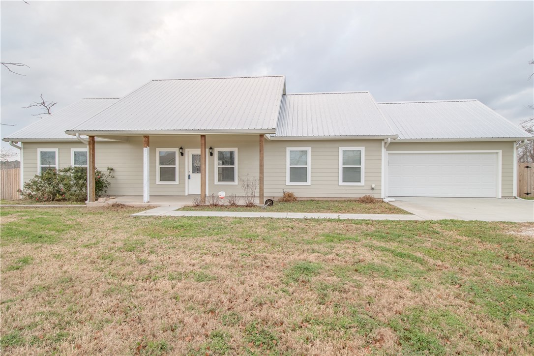 138 Blue Jay Road Bastrop, TX 78602 - Photo 1 of 1 Gallery Image 1