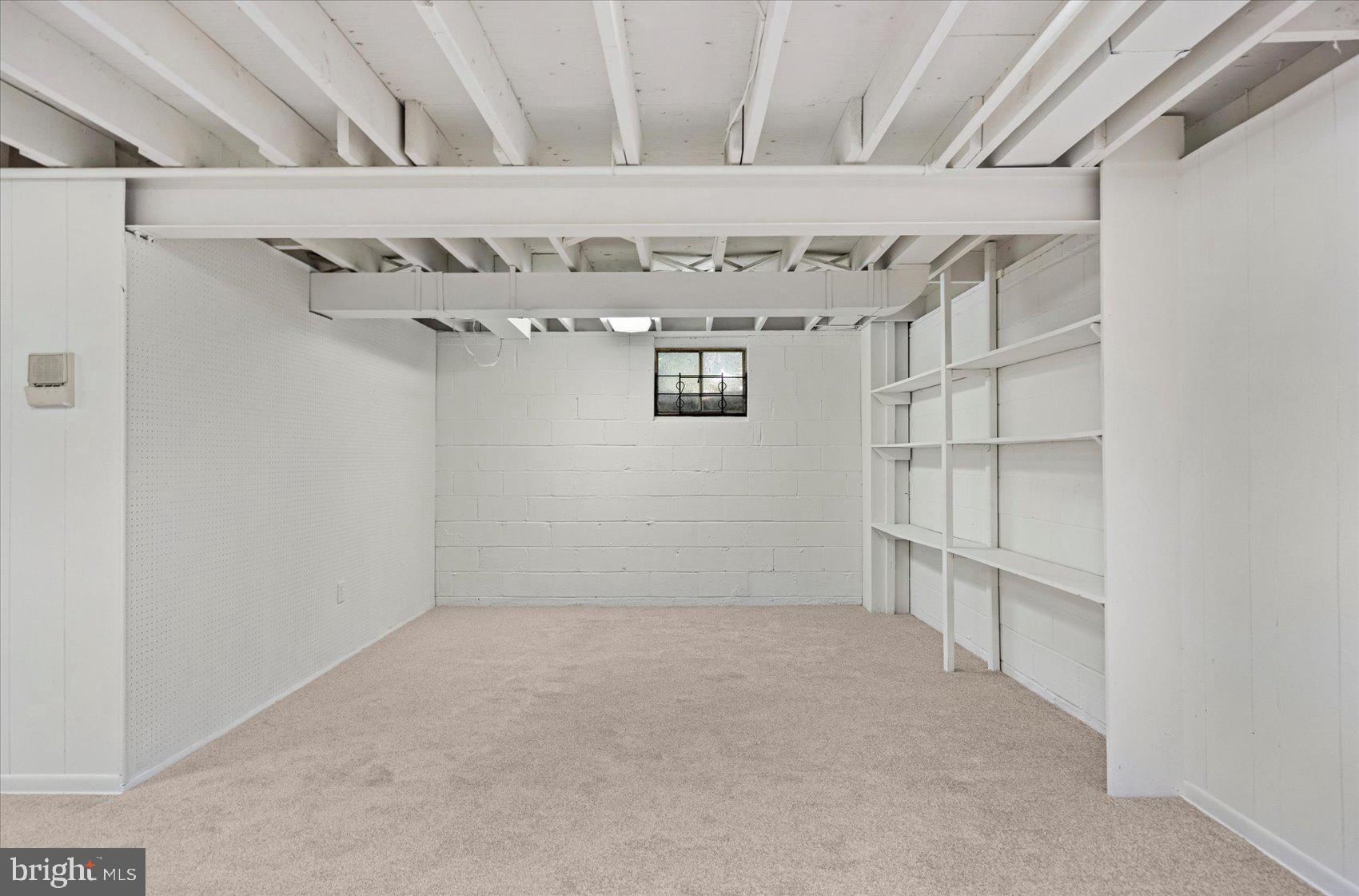 2300 Musgrove Road Silver Spring, MD 20904 - Photo 33 of 41 a view of a room with racks