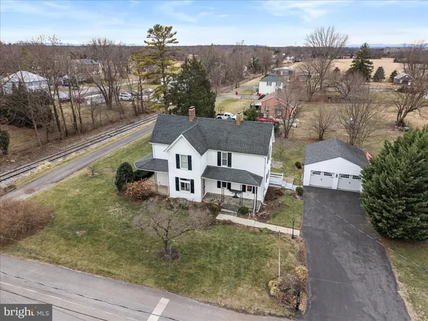 $405,000 | 129 Church Street, Summit Point, WV 25446