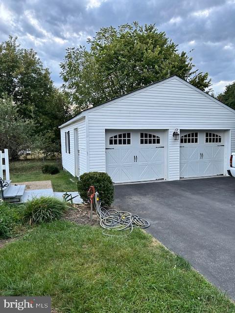 129 Church Street Summit Point, WV 25446 - Photo 15 of 91 Photos from when owner lived here