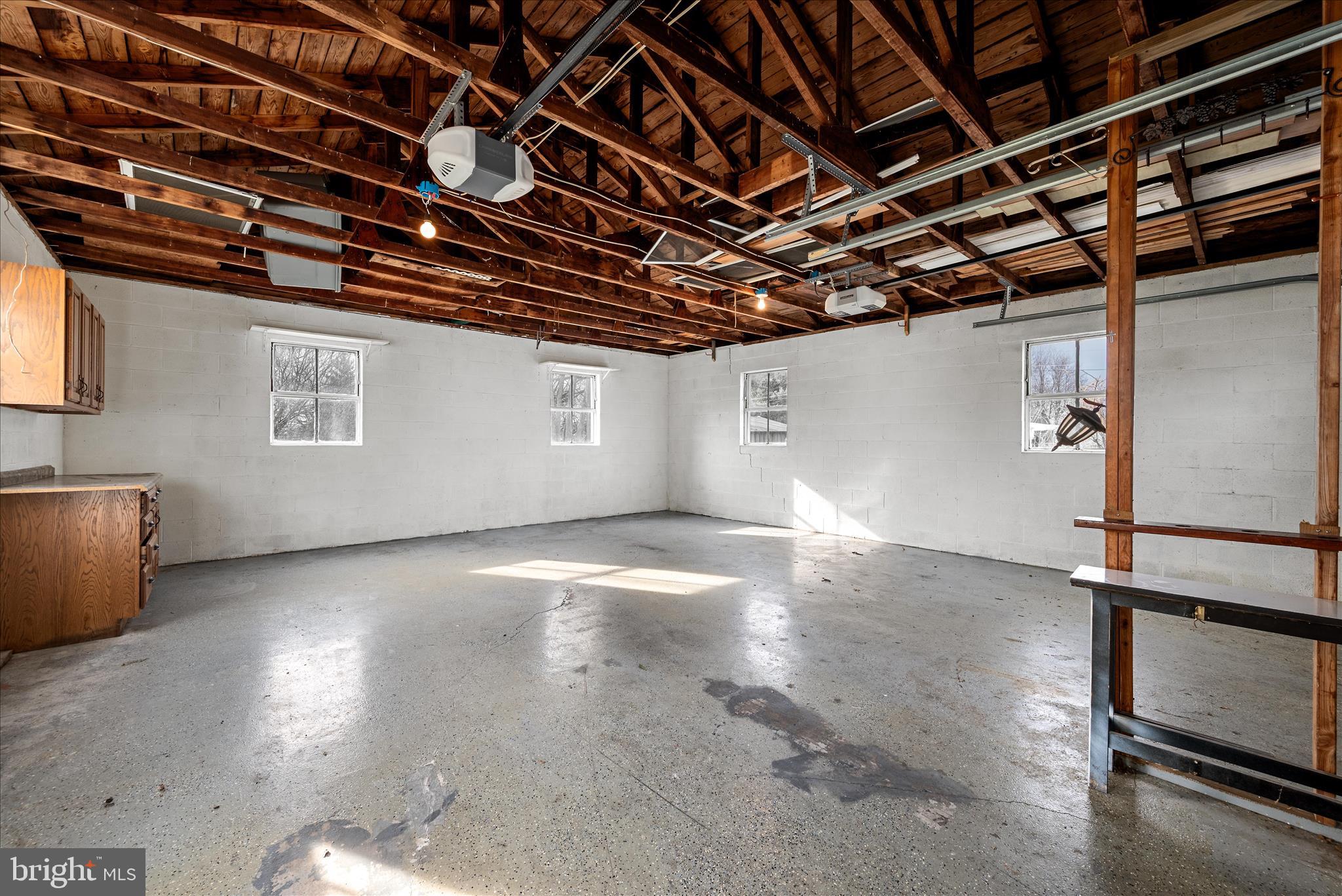129 Church Street Summit Point, WV 25446 - Photo 17 of 81 a view of room with window