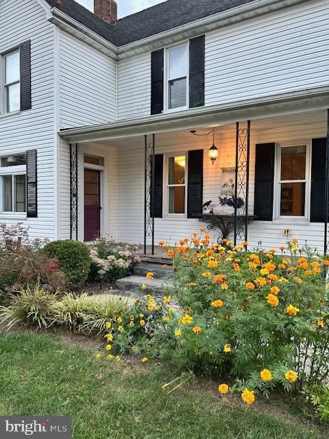 129 Church Street Summit Point, WV 25446 - Photo 21 of 91 The Owner's Spring Photo