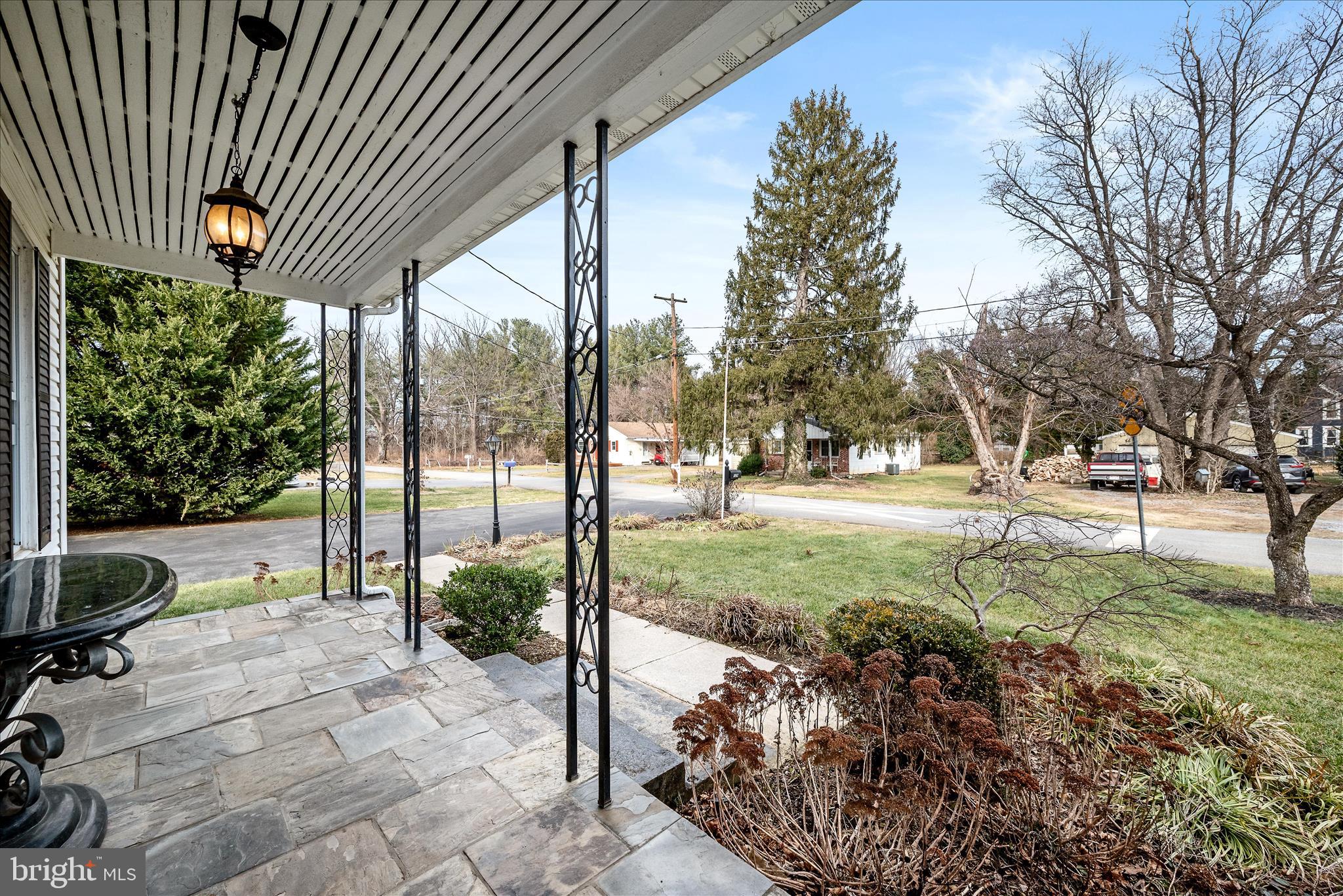 129 Church Street Summit Point, WV 25446 - Photo 24 of 81 Side View of The Neighborhood