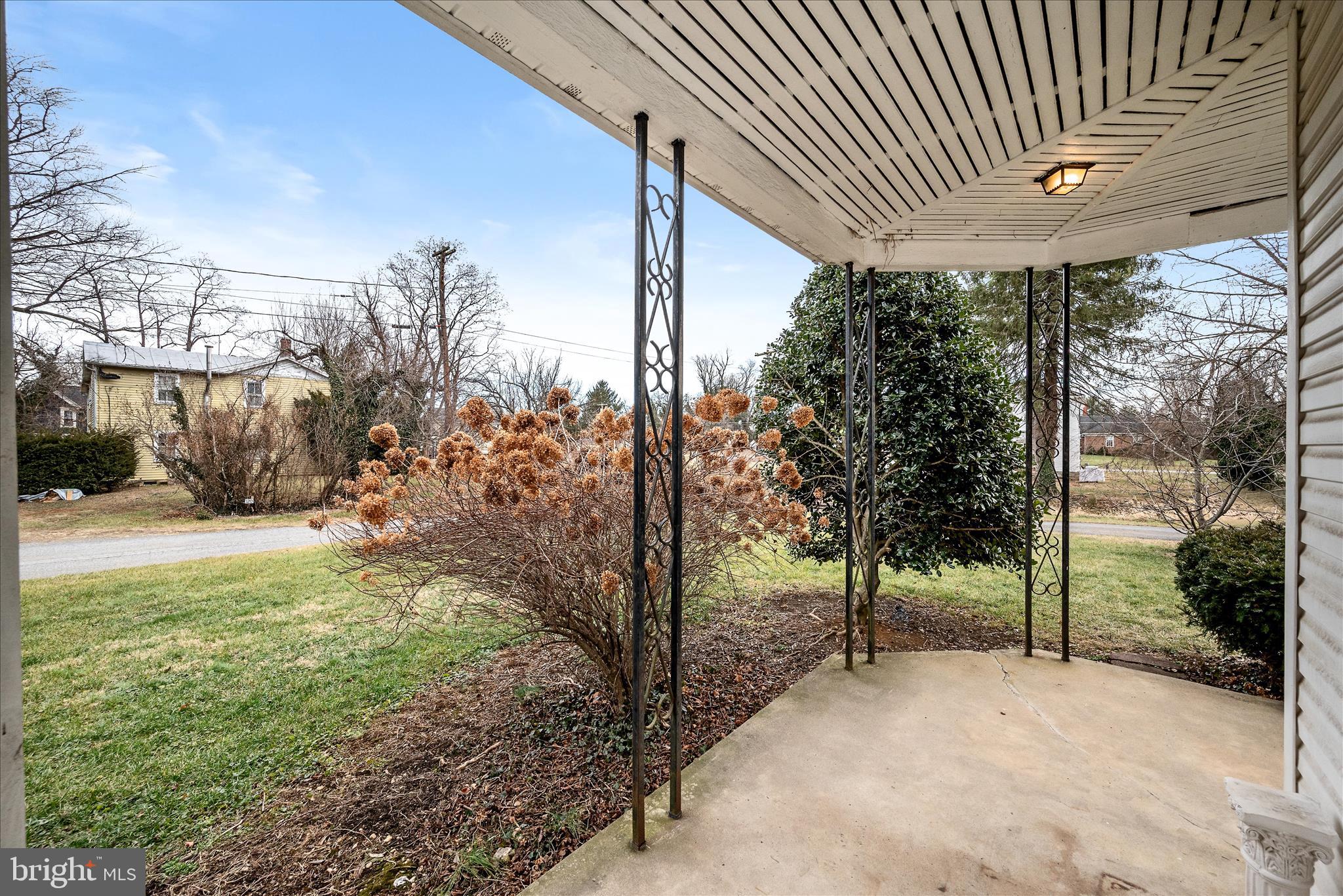 129 Church Street Summit Point, WV 25446 - Photo 26 of 91 Front View