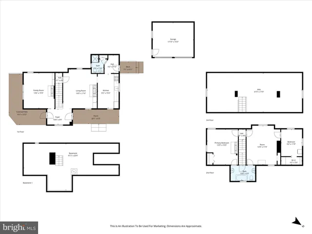 $410,000 | 129 Church Street, Summit Point, WV 25446