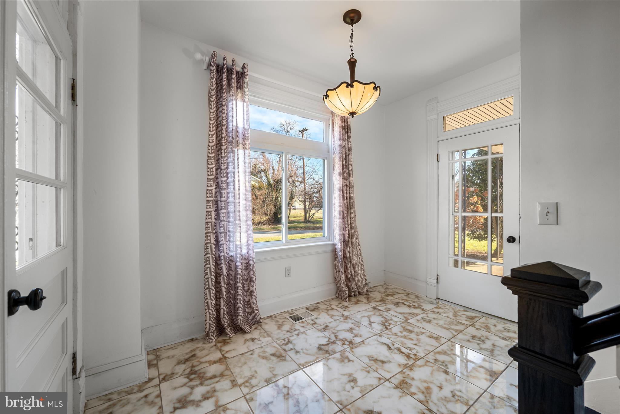 129 Church Street Summit Point, WV 25446 - Photo 26 of 81 Lovely Vintage Styled Chandelier