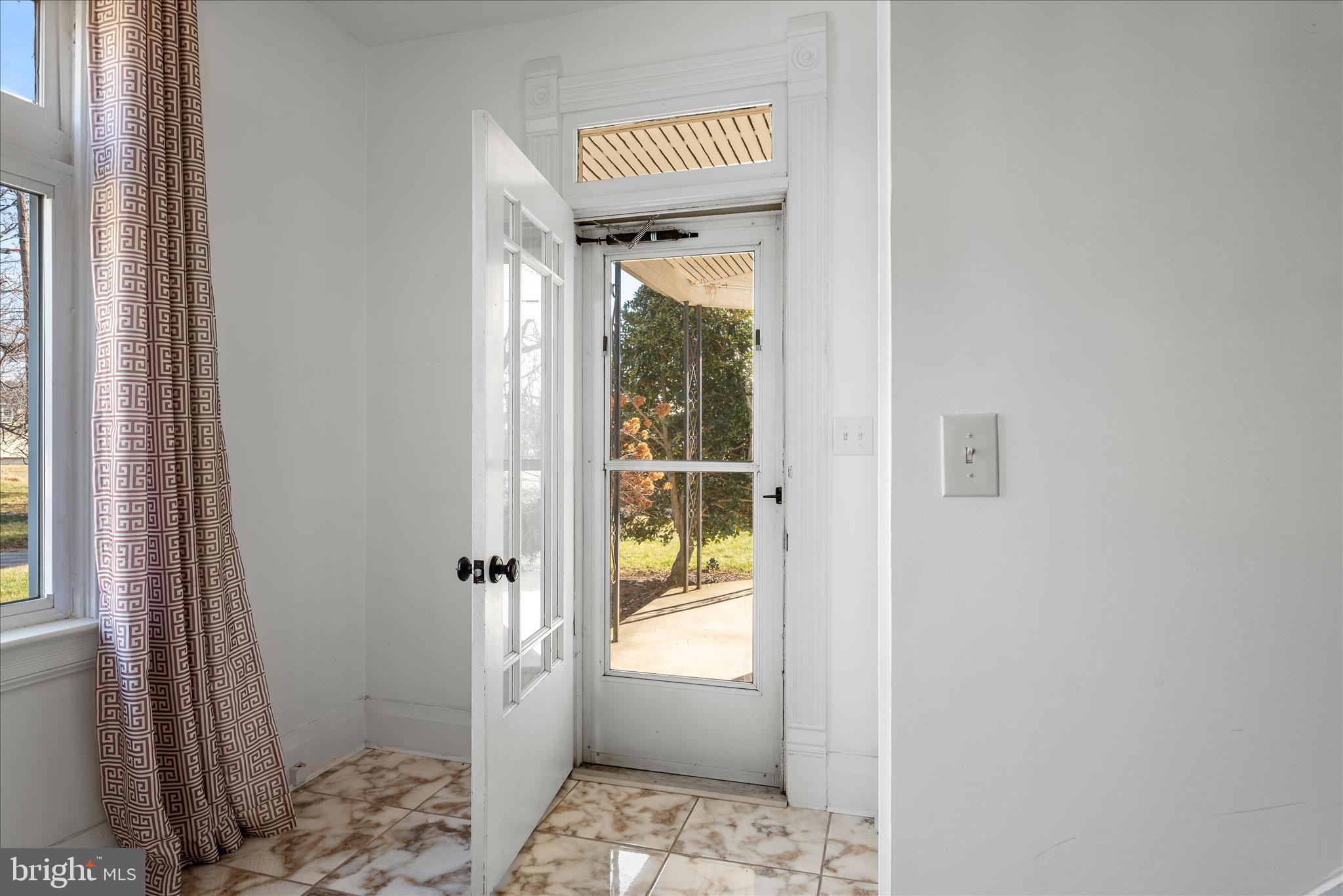 129 Church Street Summit Point, WV 25446 - Photo 27 of 81 Entry Foyer