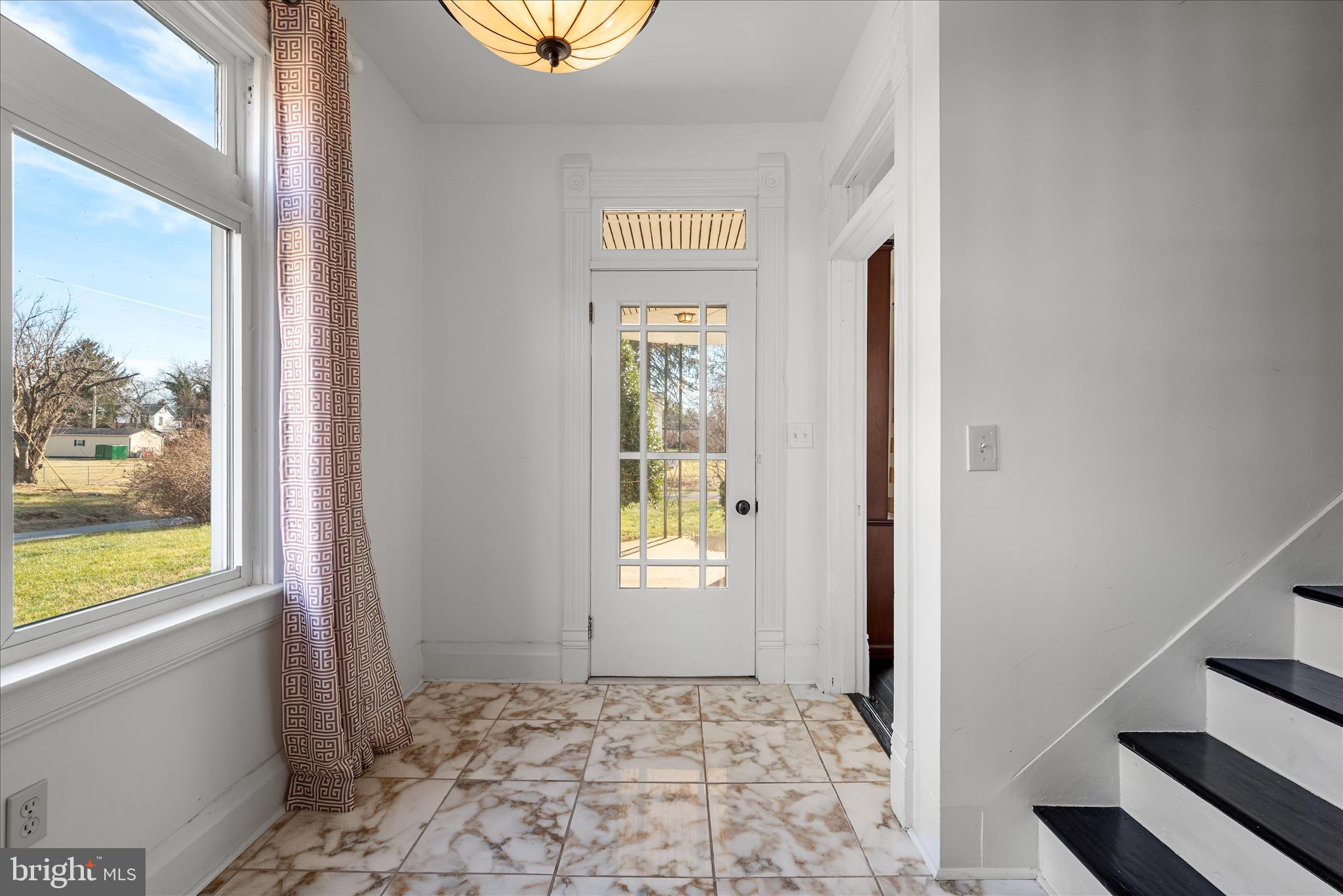 129 Church Street Summit Point, WV 25446 - Photo 31 of 91 a view of an entryway