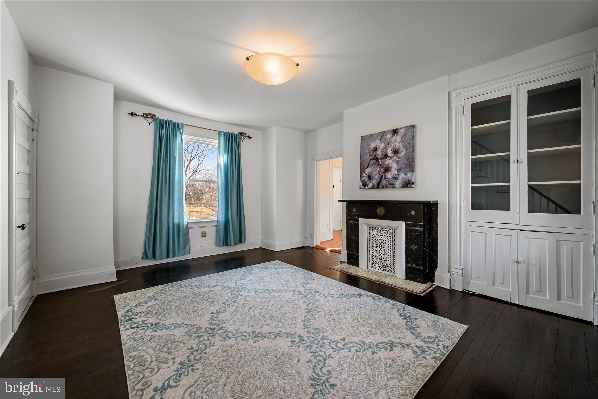 129 Church Street Summit Point, WV 25446 - Photo 35 of 91 Large Graceful Formal Living Room