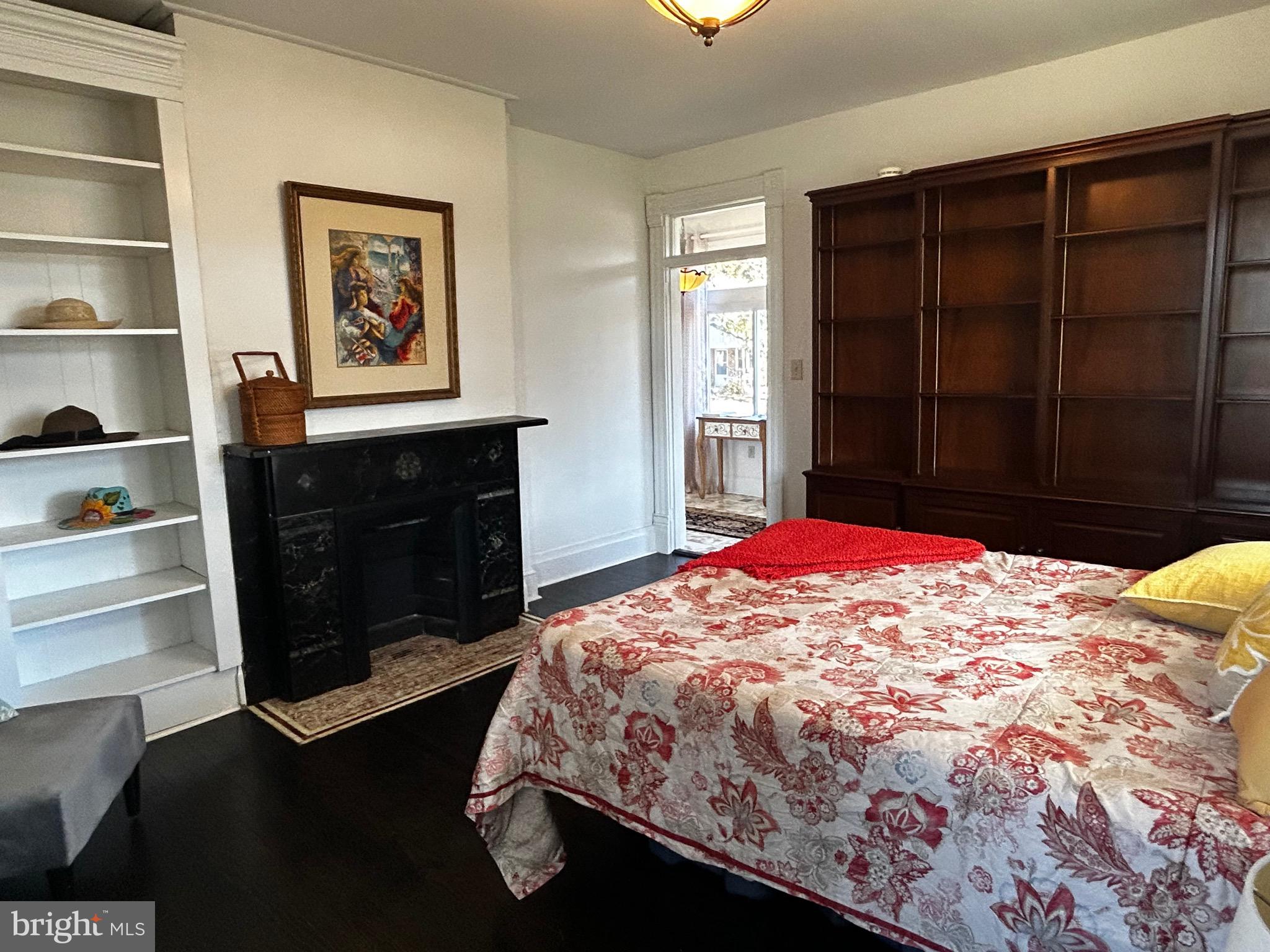 129 Church Street Summit Point, WV 25446 - Photo 38 of 91 a bedroom with a bed and a window