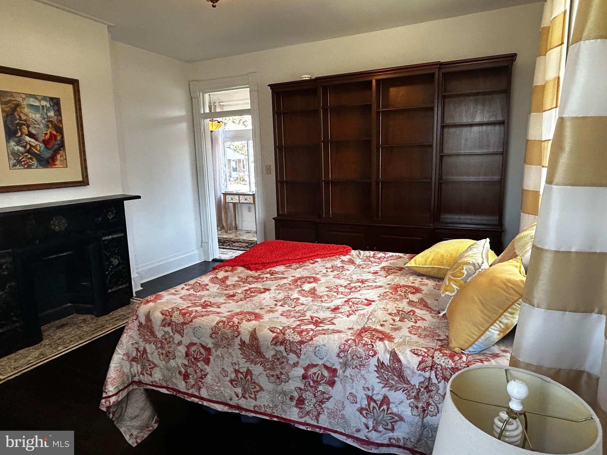 129 Church Street Summit Point, WV 25446 - Photo 56 of 91 a bedroom with a bed and a dresser