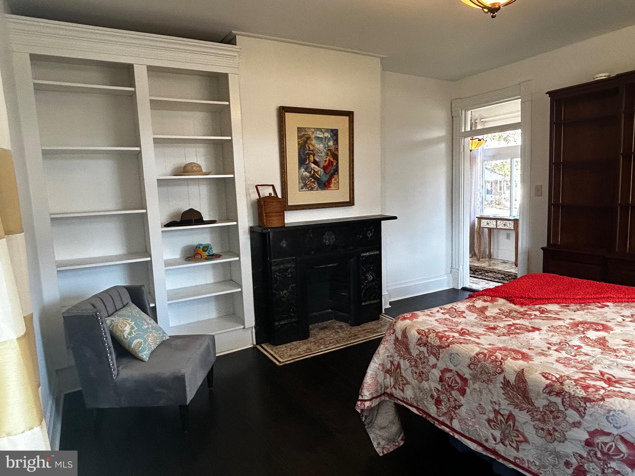 129 Church Street Summit Point, WV 25446 - Photo 58 of 91 View of The Marble Fronted FP