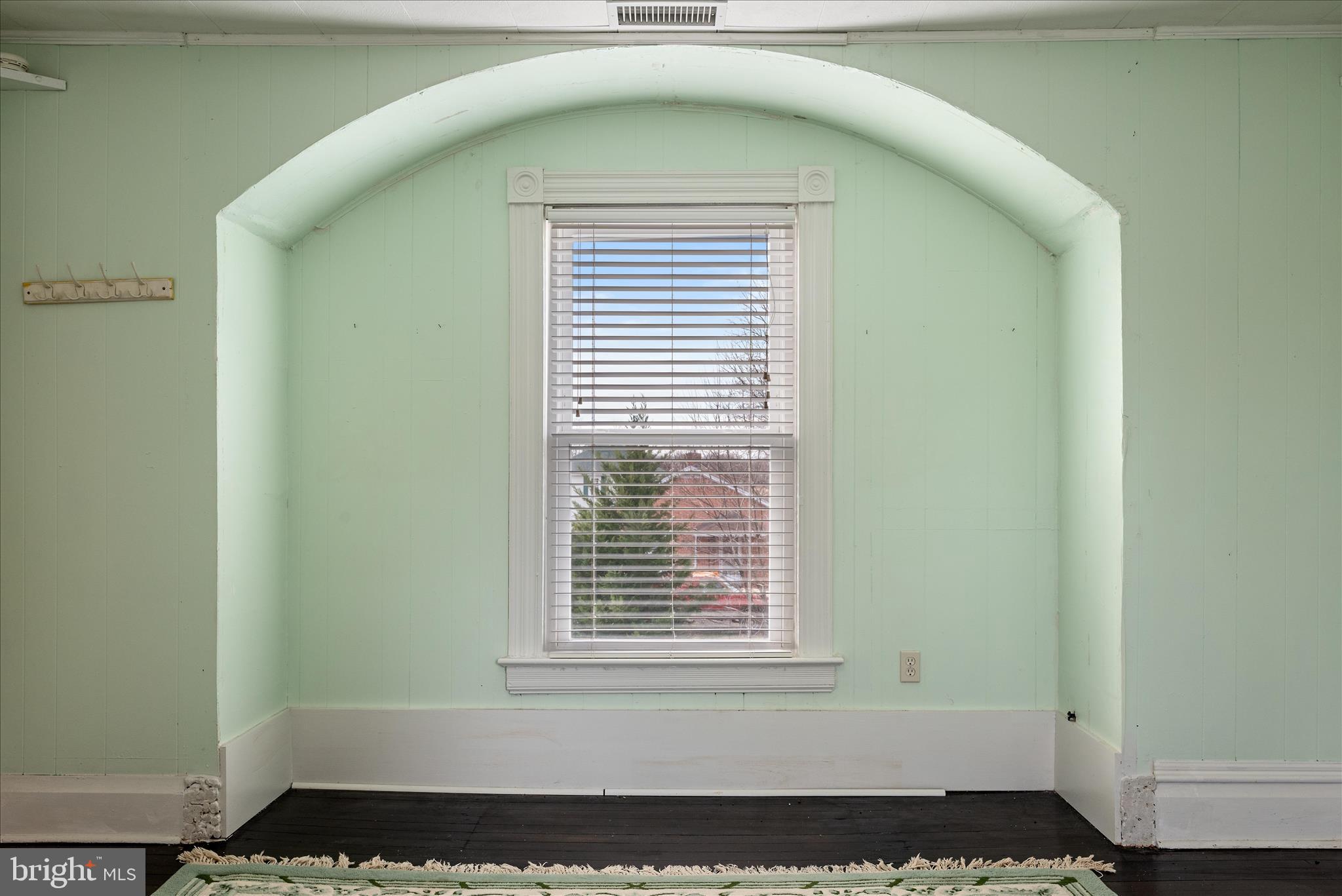 129 Church Street Summit Point, WV 25446 - Photo 62 of 81 Love The Arch!