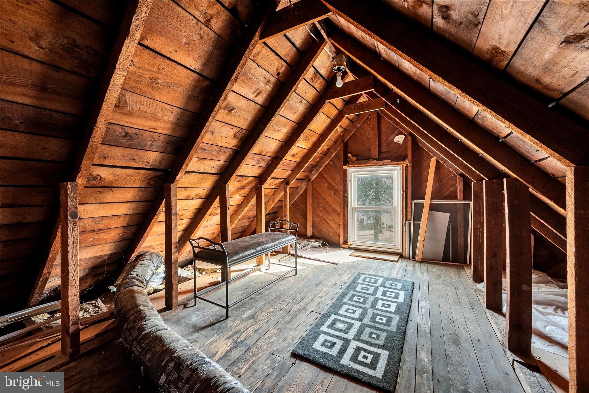 129 Church Street Summit Point, WV 25446 - Photo 69 of 81 Finish it into a Cozy Nook.