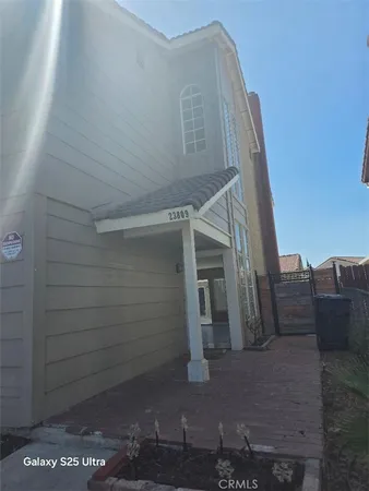 $550,000 | 23809 Parkland Avenue, Moreno Valley, CA 92557