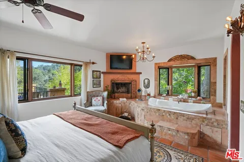 $1,999,000 | 754 Basin Drive, Topanga, CA 90290