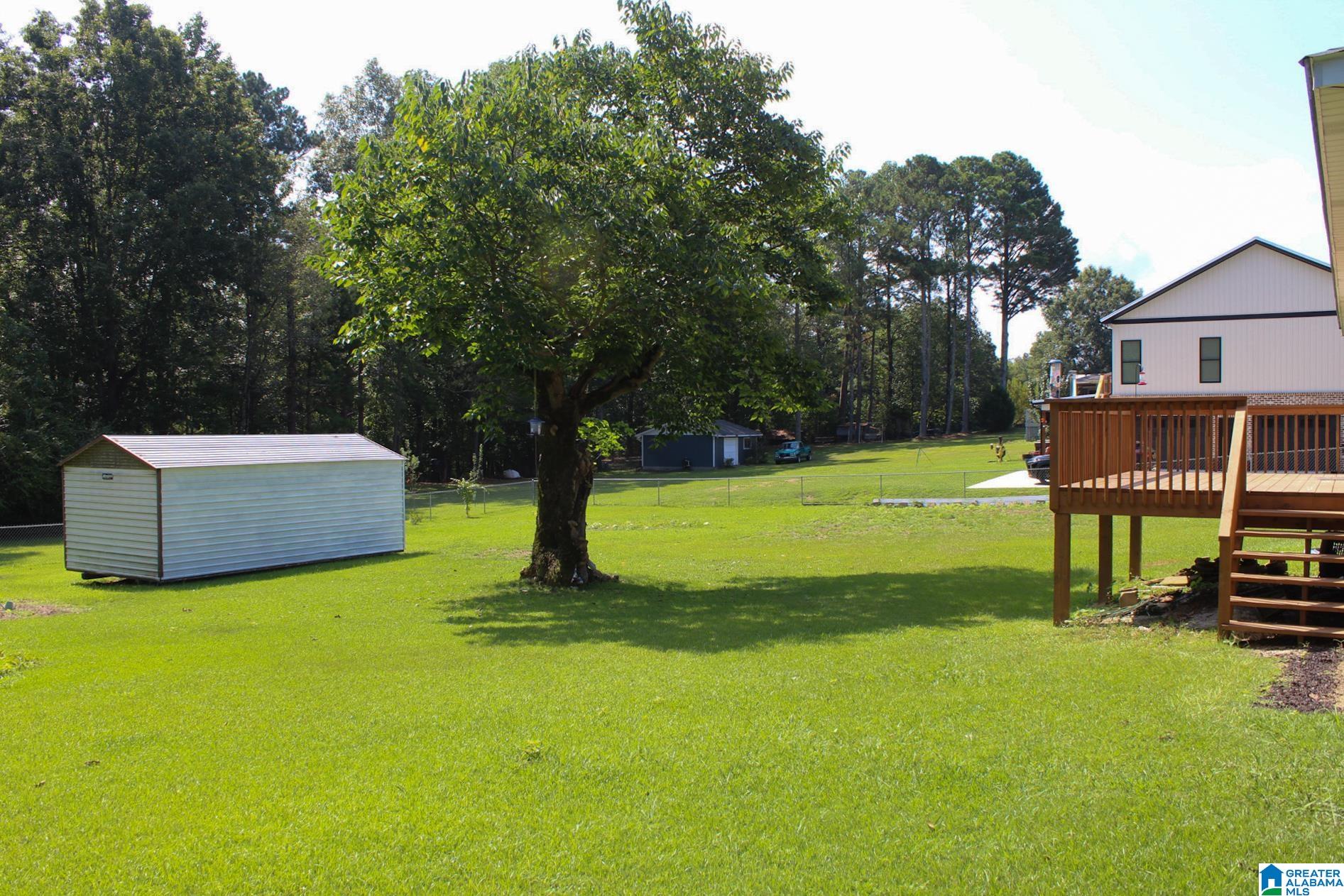 5457 New Found Road Mount Olive, AL 35117 - Photo 32 of 35
