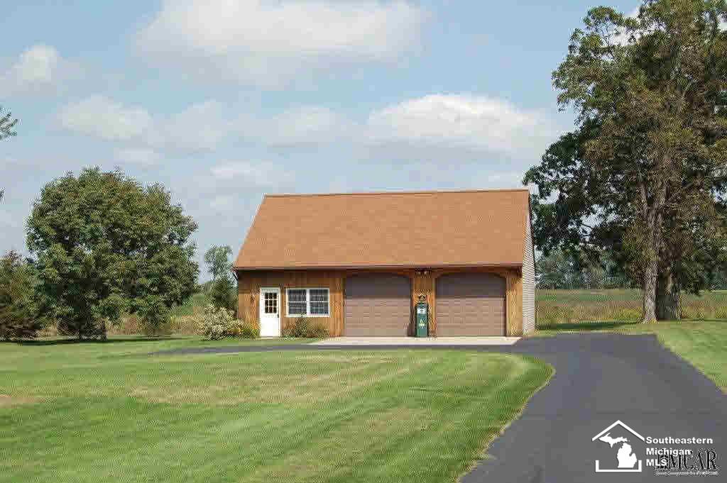 7660 Beck Road Ottawa Lake, MI 49267 - Photo 7 of 23 21365342-6.JPG