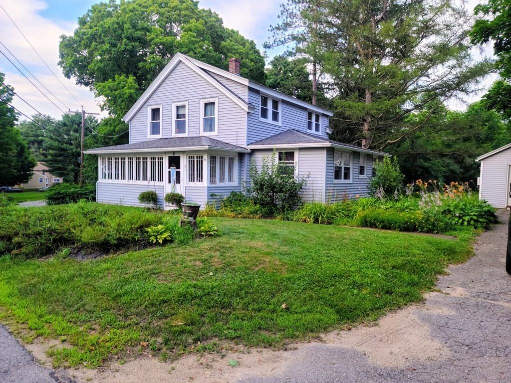 81 South Spencer Road Spencer, MA 01562 - Photo 2 of 19 Gallery Image 2