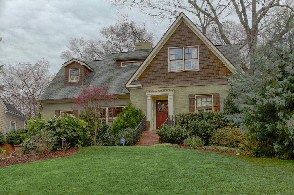 152 Vidal Boulevard Decatur, GA 30030 - Photo 1 of 1 Absolutely stunning home in Decatur!