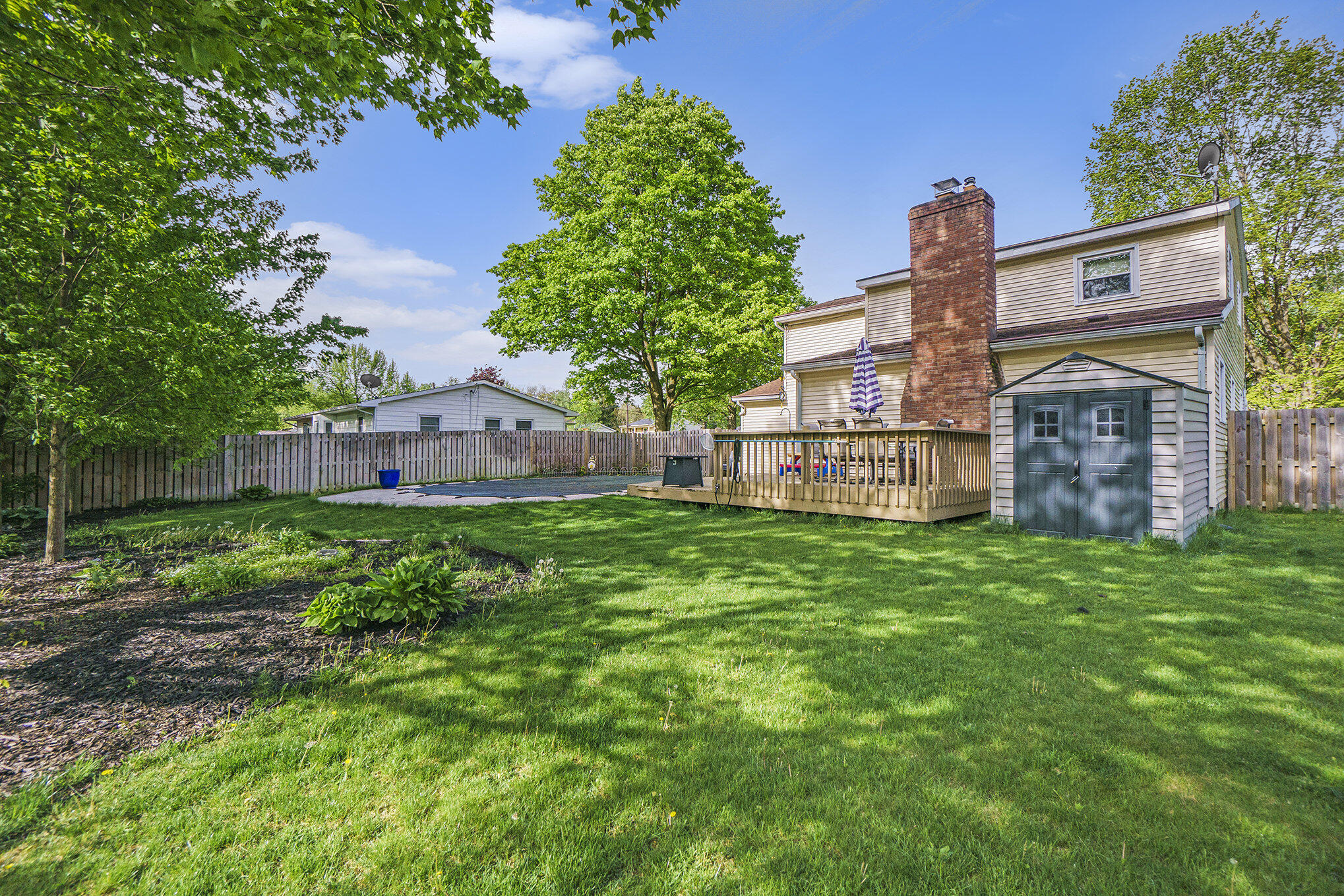 6719 Rothbury Street Portage, MI 49024 - Photo 34 of 36 033_dsc03170