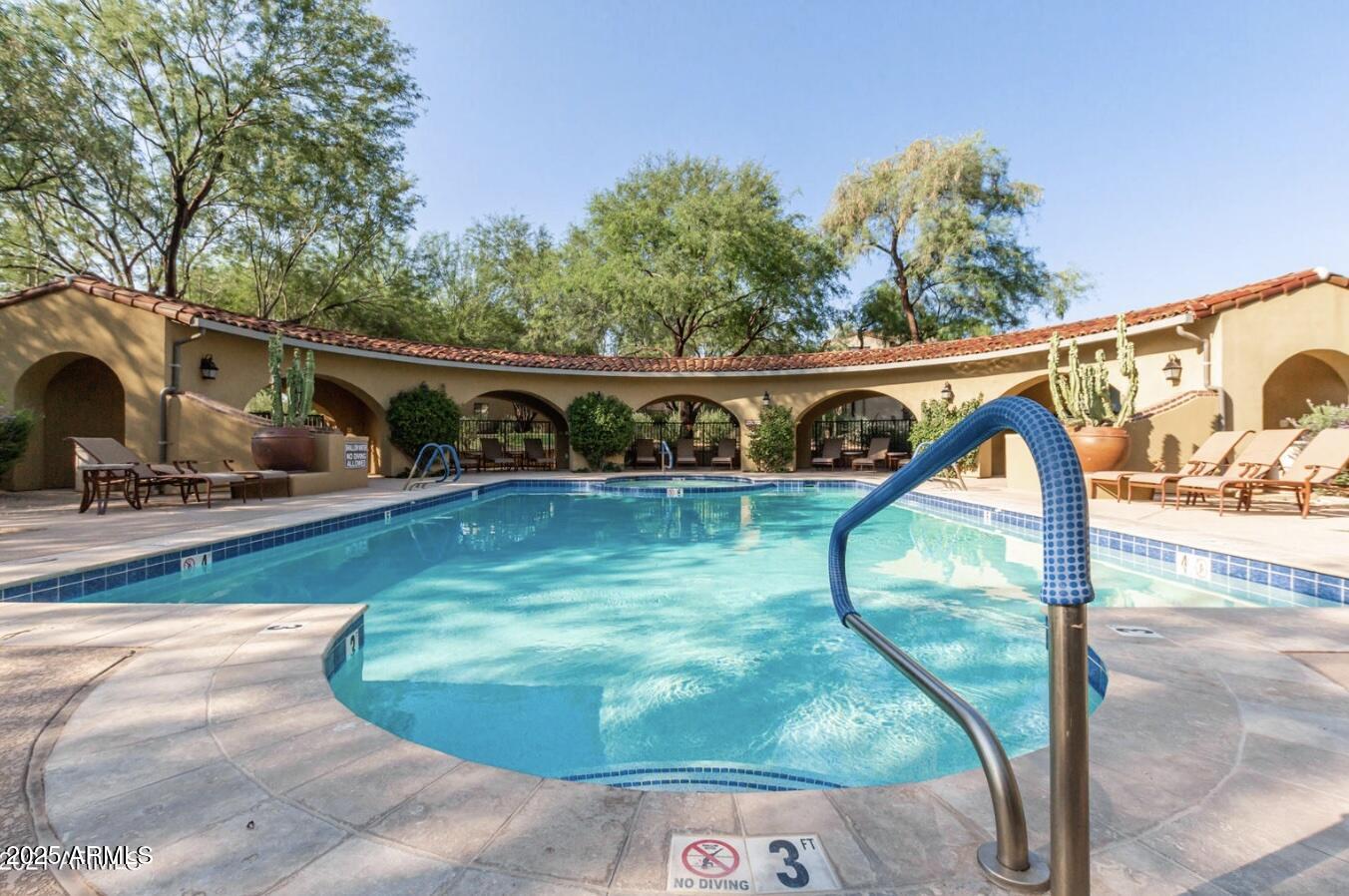 20704 North 90th Place, Unit 1004 Scottsdale, AZ 85255 - Photo 24 of 28