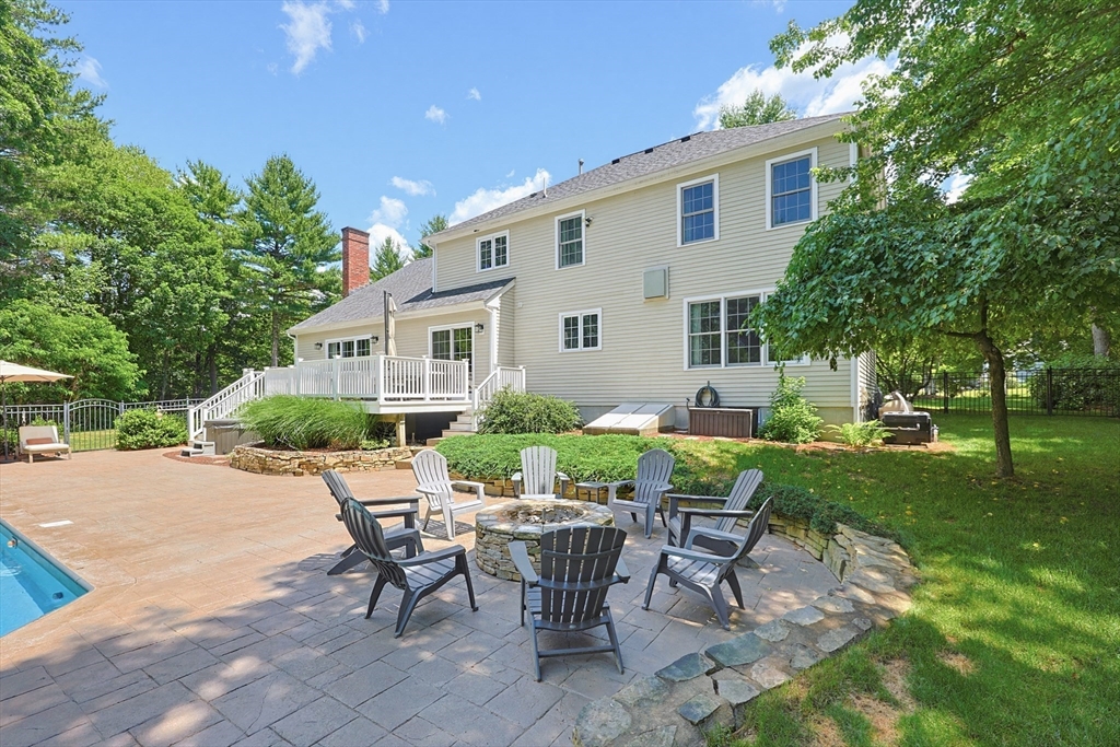 15 Applewood Road Norfolk, MA 02056 - Photo 39 of 42