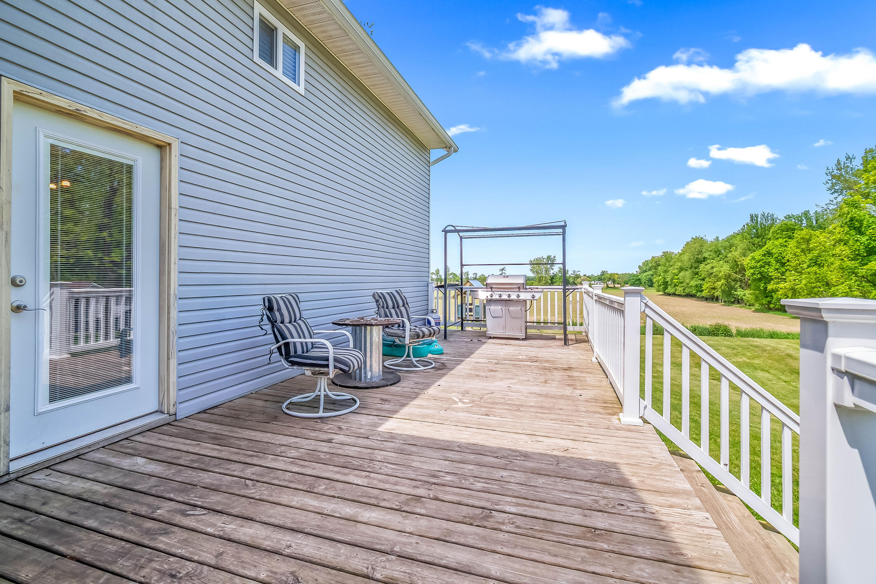 1078 Gibbs Road Bronson, MI 49028 - Photo 28 of 39 14