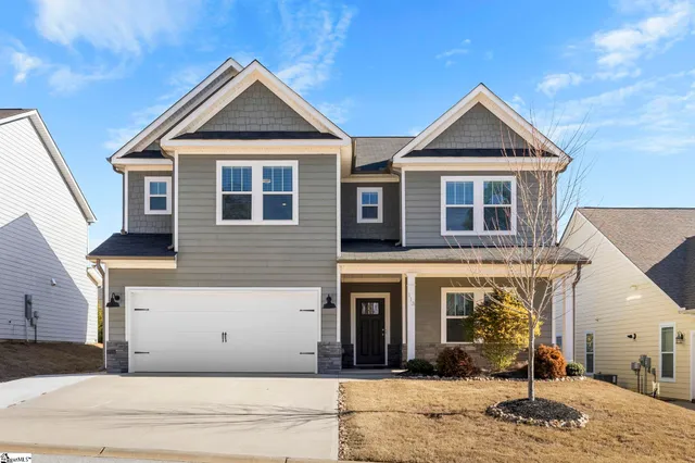 $485,000 | 113 Marshfield Trail, Simpsonville, SC 29680