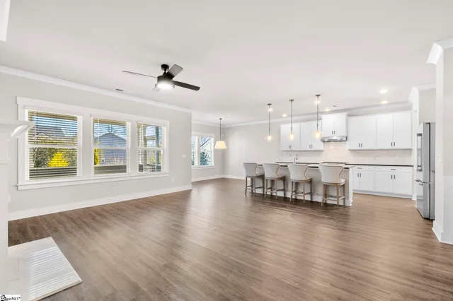 $485,000 | 113 Marshfield Trail, Simpsonville, SC 29680