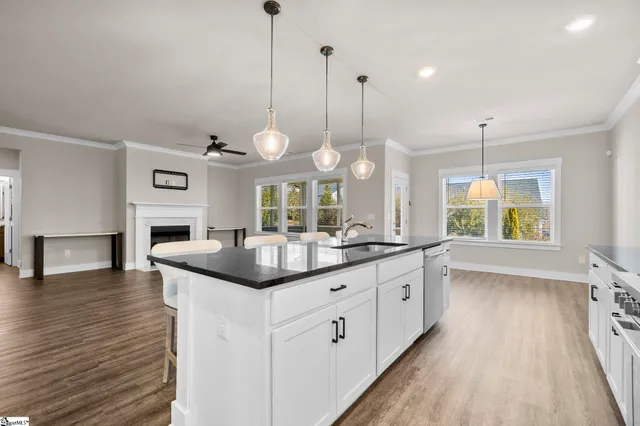 $485,000 | 113 Marshfield Trail, Simpsonville, SC 29680