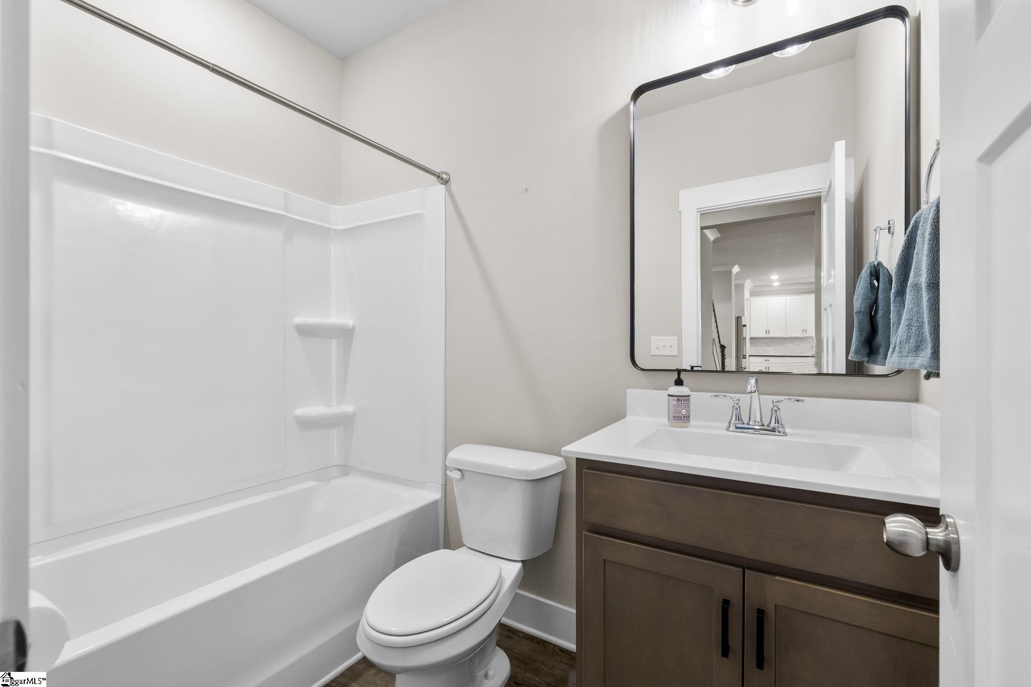 113 Marshfield Trail Simpsonville, SC 29680 - Photo 21 of 46